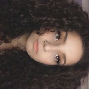 Meet your Posher, Anastasia